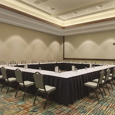 Embassy Suites By Hilton Orlando Lake Buena Vista South-3