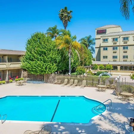 Radisson Hotel West Sacramento-3