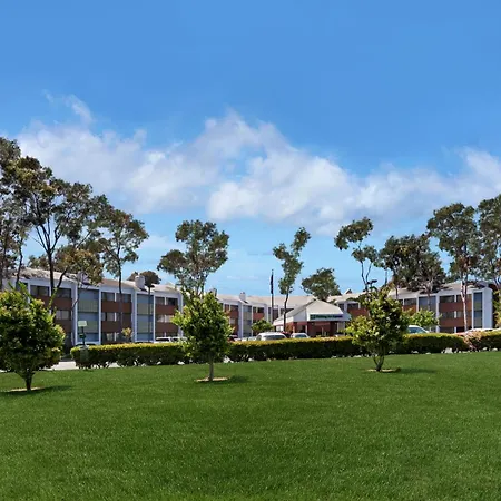 Holiday Inn Express Port Hueneme By Ihg-2