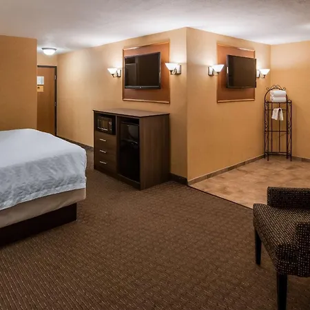 Best Western Plus North Canton Inn & Suites-2