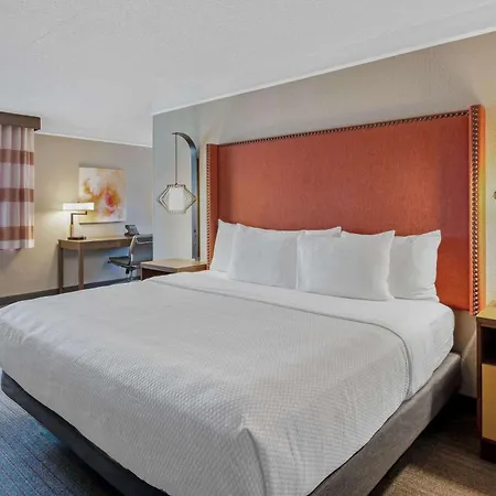 La Quinta By Wyndham San Francisco Airport North - Free Airport Shuttle-3
