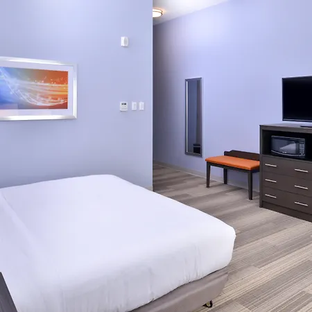 Holiday Inn Express Hotels & Suites Loma Linda By Ihg-3