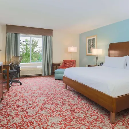 Hilton Garden Inn Nanuet-3