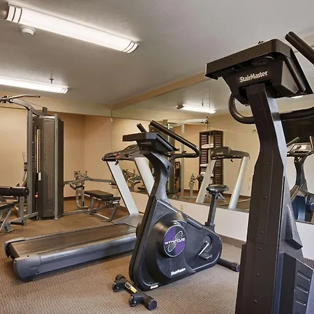 Best Western Palm Court Inn-2