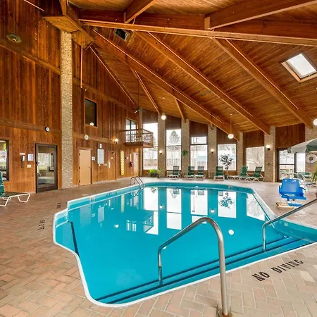 Quality Inn Wooster-3