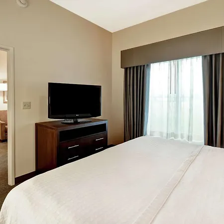 Homewood Suites By Hilton Cincinnati-Milford-2