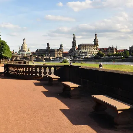 Best Western Macrander Hotel Dresden-3