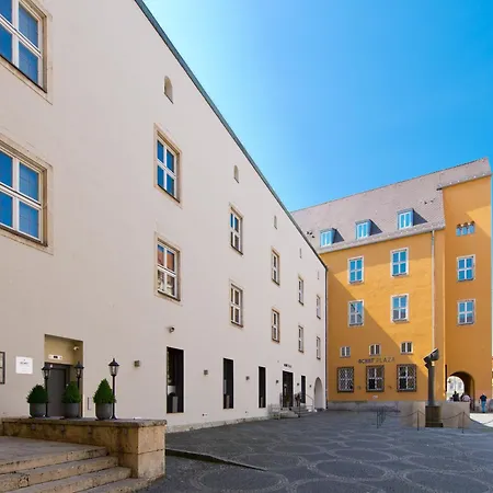 Herzogshof - Boutique-Hotel Am Dom-3