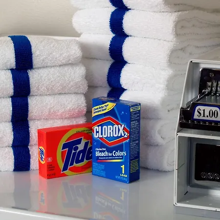 Hampton Inn Mount Airy-3