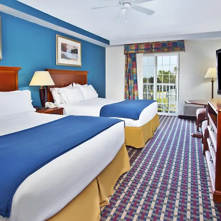 Holiday Inn Express & Suites Petoskey By Ihg-3
