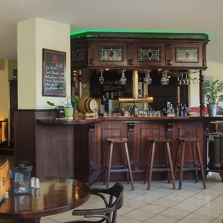 Holiday Inn Berlin City-East Landsberger Allee, An Ihg Hotel-3