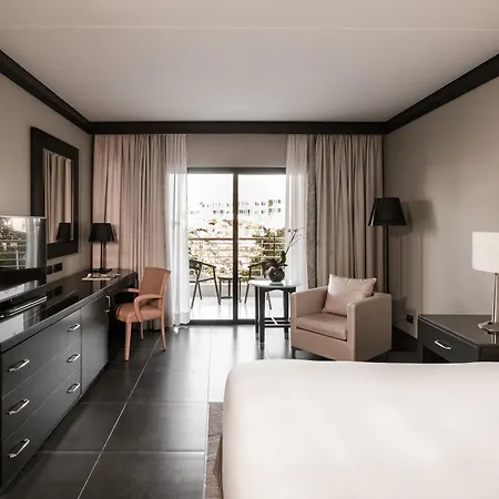 Intercontinental Malta By Ihg-2