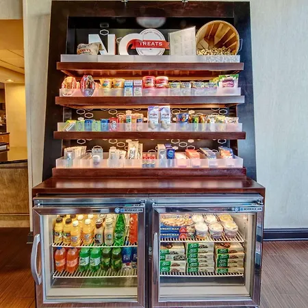 Hampton Inn Elizabeth City-3