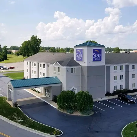 Sleep Inn Sandusky-3