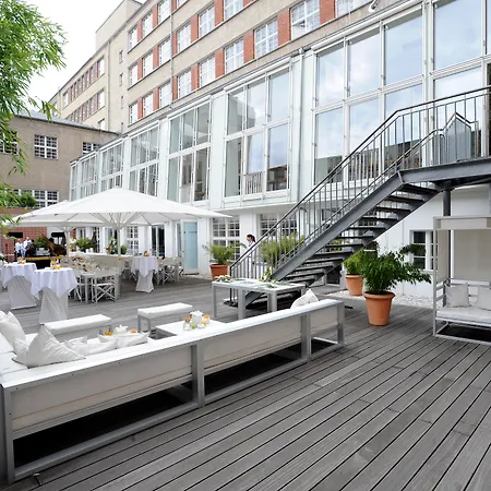 Ellington Hotel Berlin-2