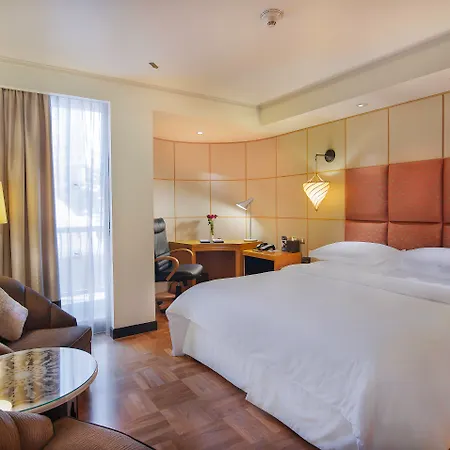Sheraton Abu Dhabi Hotel&Resort-3