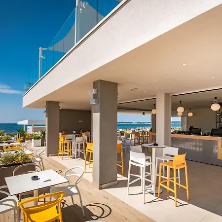 Arena Grand Kazela Camping Homes-3