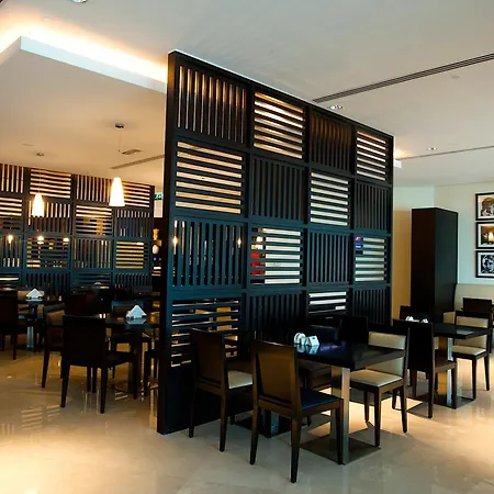 Holiday Inn Express Dubai Airport By Ihg-3