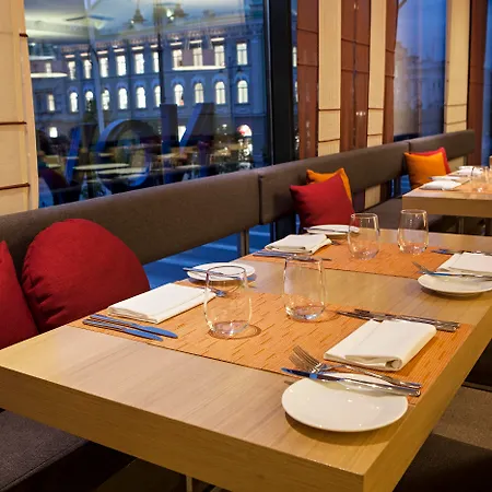 Novotel Vilnius Centre-2