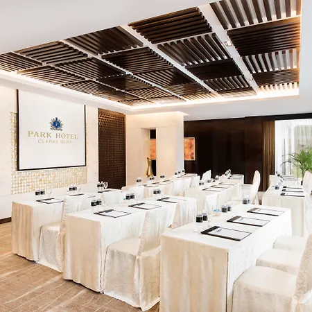Novotel Singapore Robertson Quay-3