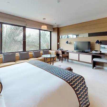 Melia Desert Palm Member Of Melia Collection-3