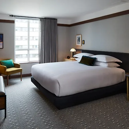 Kimpton Saint George Hotel By Ihg-2