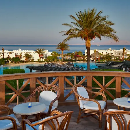Charmillion Club Resort-2
