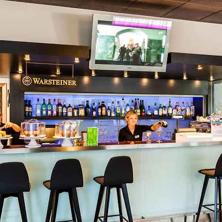 Park Inn By Radisson Central Tallinn-2