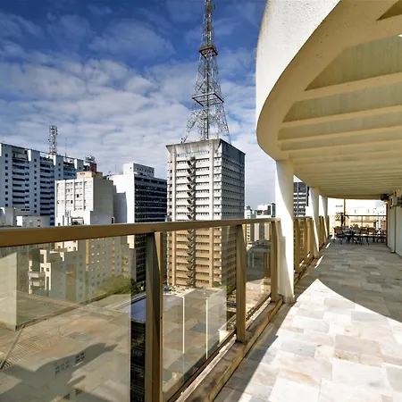 Transamerica Executive Paulista-3