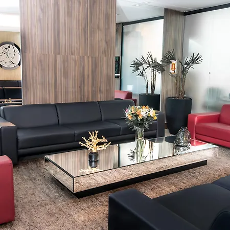 Monaco Hotel & Convention By Easy Class-2