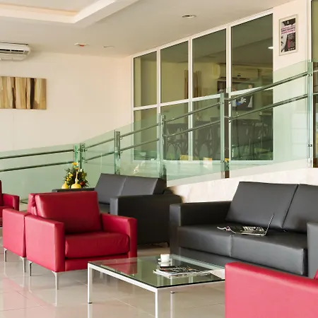 Intercity Joao Pessoa-2