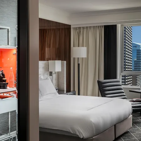 Swissotel Sydney-3