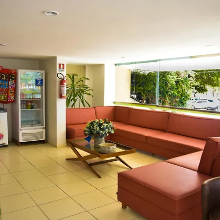 Vistamar Hotel-2