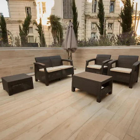 Gran Hotel Buenos Aires-2