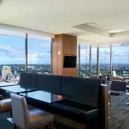 Hilton Quebec-2