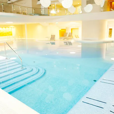 Hotel Mirna - Terme&Wellness Lifeclass-2