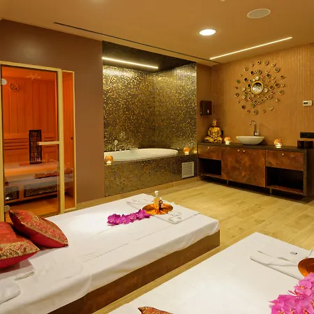 Eurostars Uhotel-2