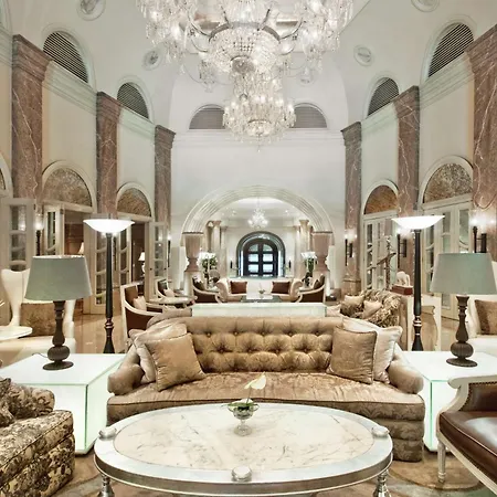 Hilton Mumbai International Airport Hotel-3