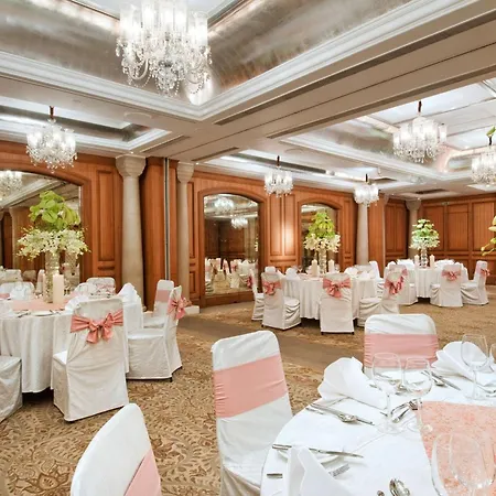 Hilton Mumbai International Airport Hotel-2