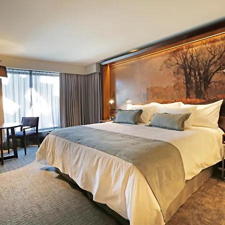 Hotel Cumbres Lastarria-3