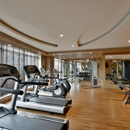 Radisson Gurugram Udyog Vihar-3