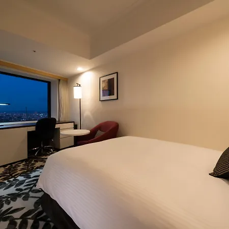 Ana Crowne Plaza Hotel Grand Court Nagoya By Ihg-3