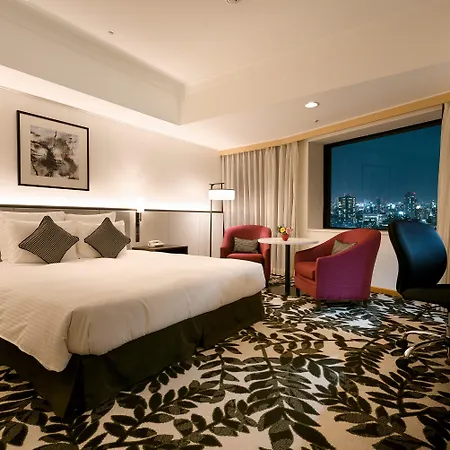 Ana Crowne Plaza Hotel Grand Court Nagoya By Ihg-2
