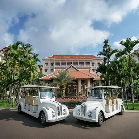 Royal Angkor Resort&Spa-2
