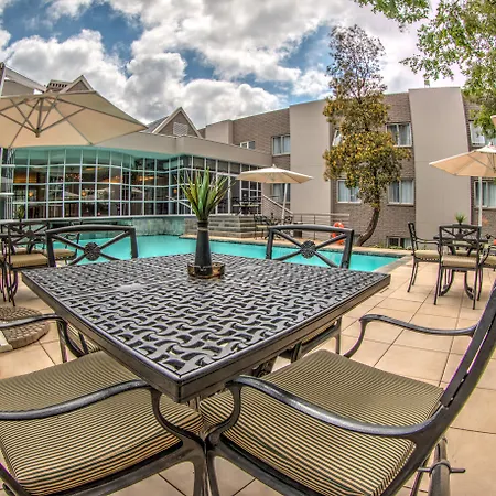City Lodge Hotel Bryanston-2