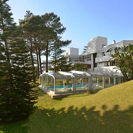 Hotel Del Lago Golf & Art Resort-2