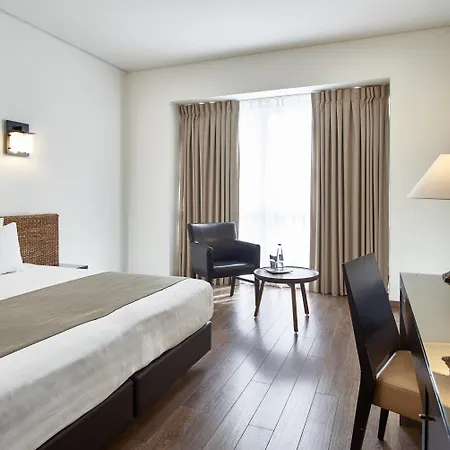 Vital - Urban Boutique Hotel Tlv-2