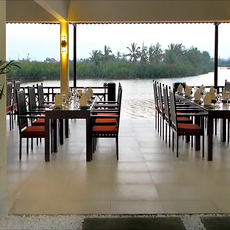 Hoi An Beach Resort-2