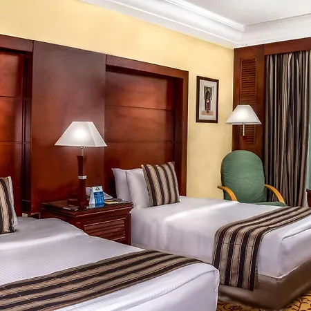 Days Inn By Wyndham Hotel Suites Amman-2