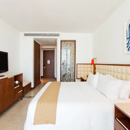 Ac Hotel By Marriott Cartagena Colombia-3